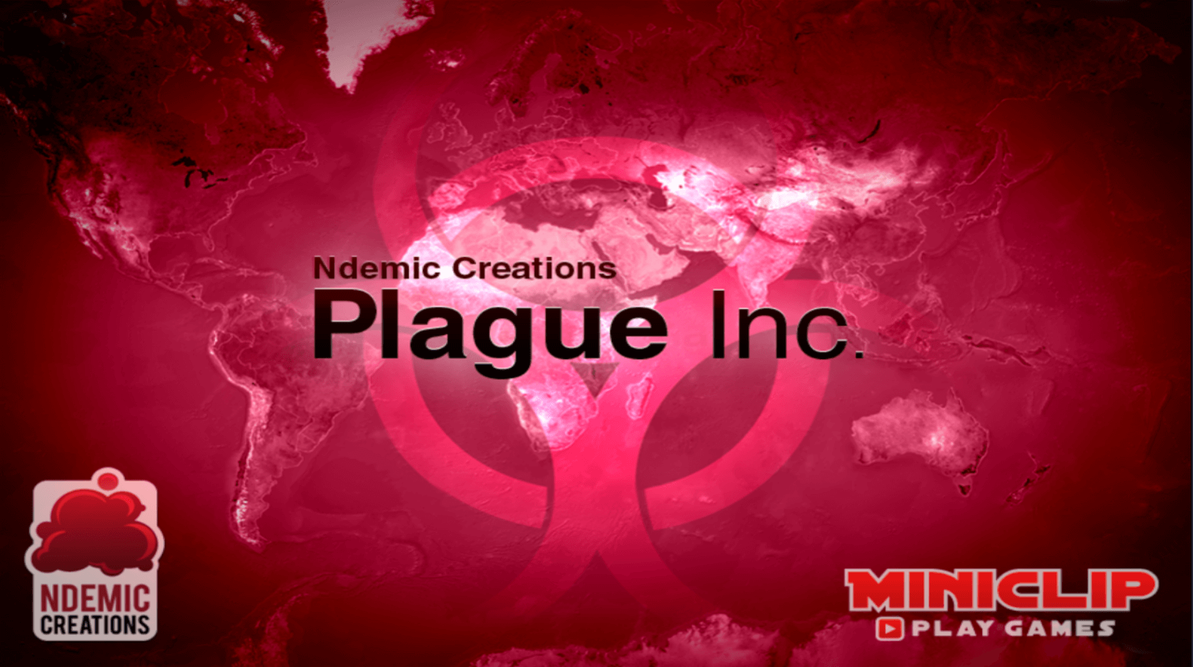 Plague Inc online, free Unblocked